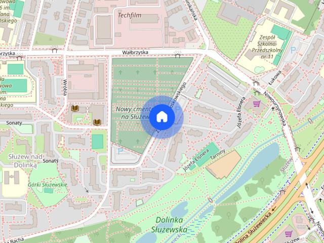 Mieszkanie do wynajęcia w Warszawa, Mazowieckie