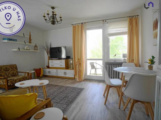 Mieszkanie do wynajęcia w Katowice, Śląskie