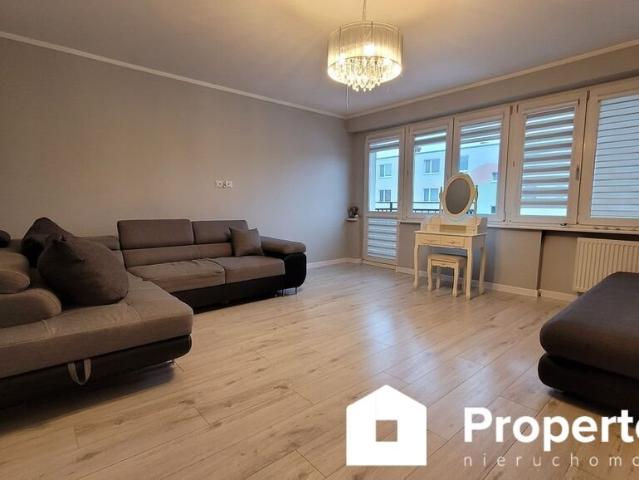 Mieszkanie na sprzedaż w Łomża, Podlaskie
