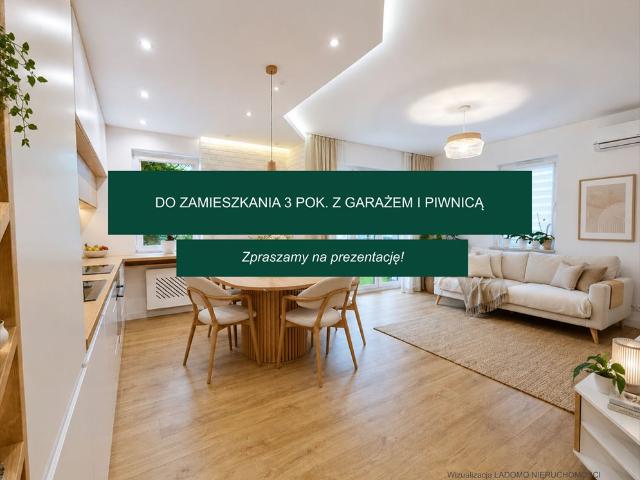 Mieszkanie na sprzedaż w Stare Włochy, Warszawa