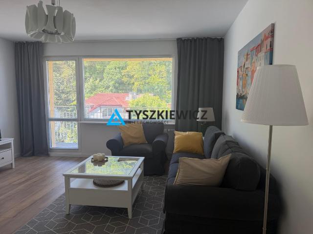 Mieszkanie do wynajęcia w Gdynia, Pomorskie
