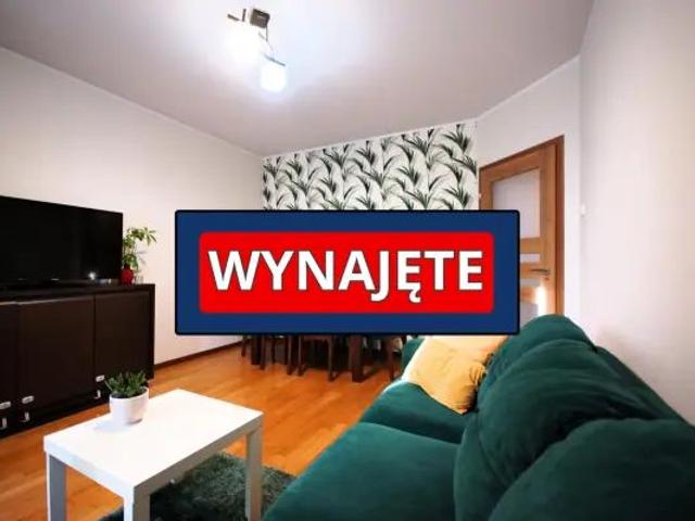 Mieszkanie do wynajęcia w Kujawsko-pomorskie
