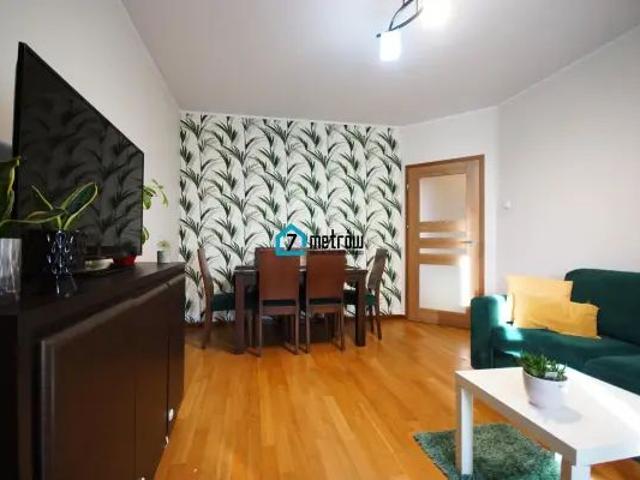 Mieszkanie do wynajęcia w Kujawsko-pomorskie