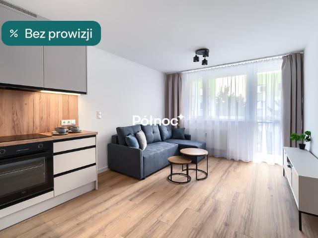 Mieszkanie do wynajęcia w Bytom, Śląskie