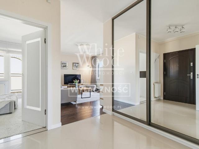 Mieszkanie na sprzedaż w Rumia, Pomorskie