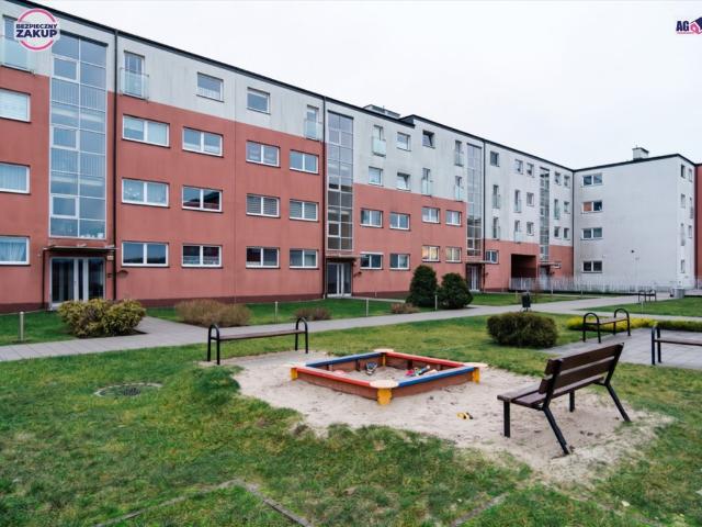 Mieszkanie na sprzedaż w Pruszcz Gdański, Pomorskie