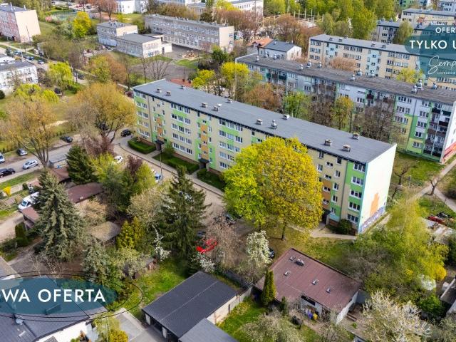 Mieszkanie na sprzedaż w Łódź, Łódzkie