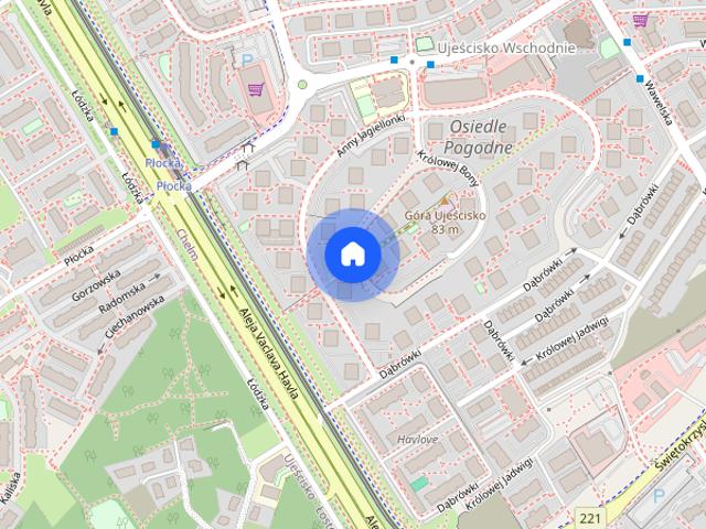 Mieszkanie do wynajęcia w Gdańsk, Pomorskie