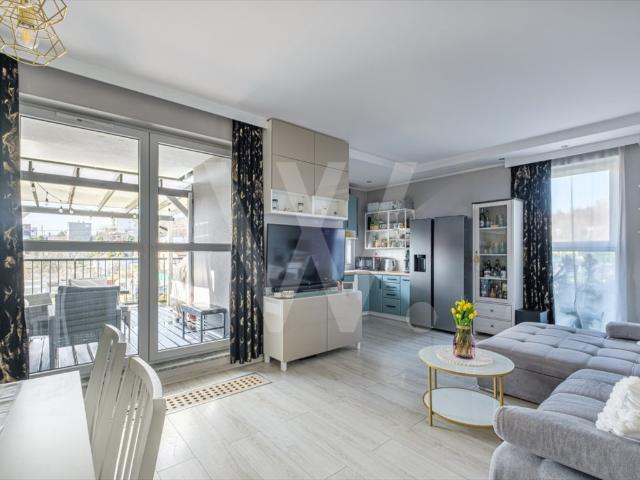 Mieszkanie na sprzedaż w Gdynia, Pomorskie