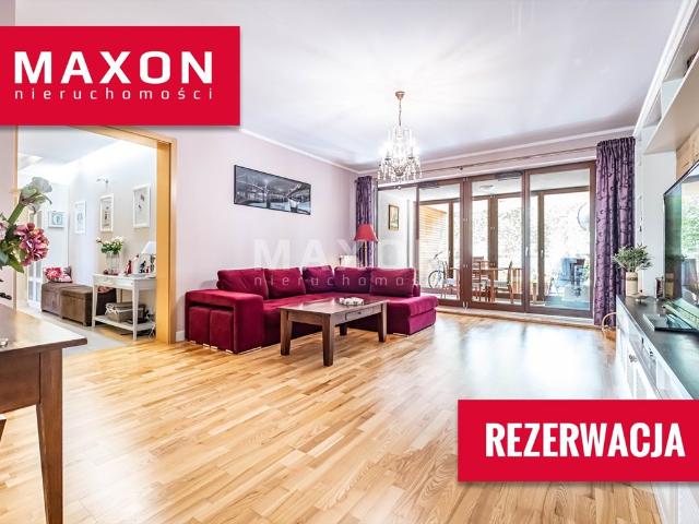 Mieszkanie do wynajęcia w Warszawa, Mazowieckie