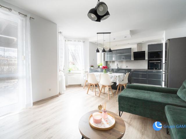 Mieszkanie na sprzedaż w Chrzanów, Małopolskie