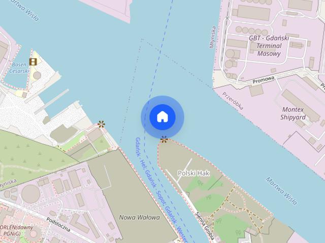 Mieszkanie do wynajęcia w Stare Miasto, Gdańsk