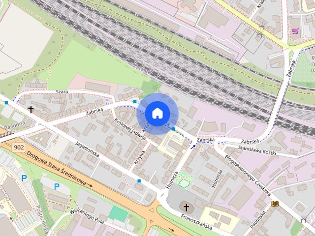 Mieszkanie do wynajęcia w Gliwice, Śląskie