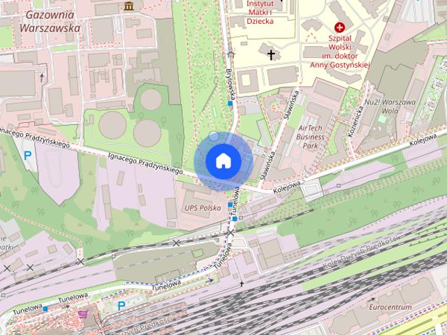 Mieszkanie do wynajęcia w Warszawa, Mazowieckie