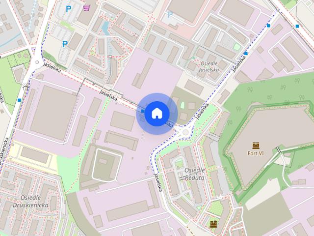 Mieszkanie do wynajęcia w Podolany, Poznań