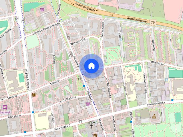 Mieszkanie do wynajęcia w Piaseczno, Mazowieckie