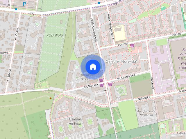 Mieszkanie do wynajęcia w Warszawa, Mazowieckie