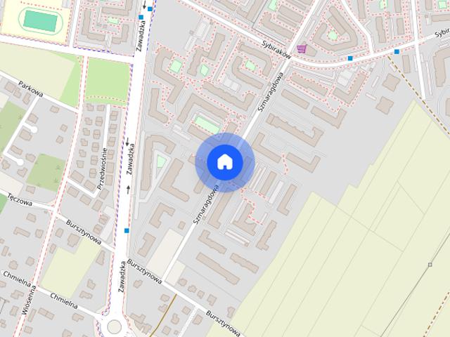 Mieszkanie do wynajęcia w Łomża, Podlaskie