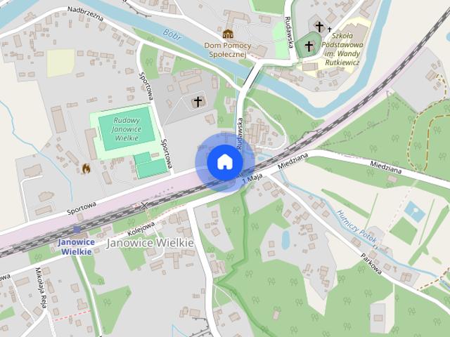 Mieszkanie do wynajęcia w Janowice Wielkie, Dolnośląskie