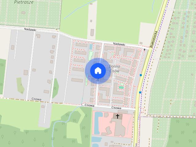 Mieszkanie do wynajęcia w Wasilków, Podlaskie