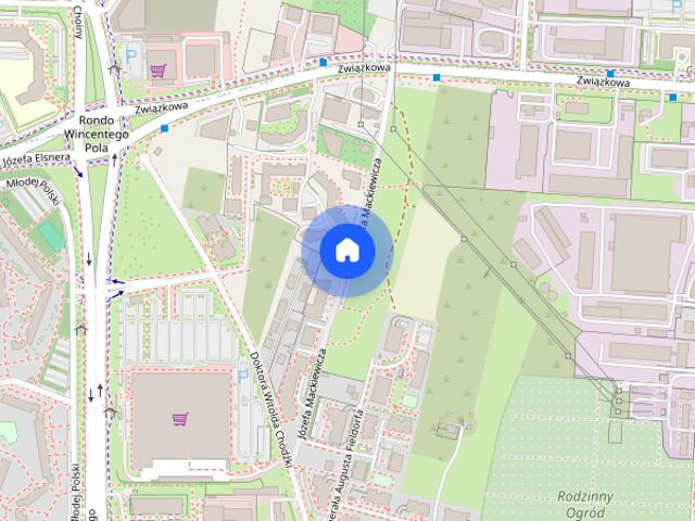 Mieszkanie do wynajęcia w Lublin, Lubelskie