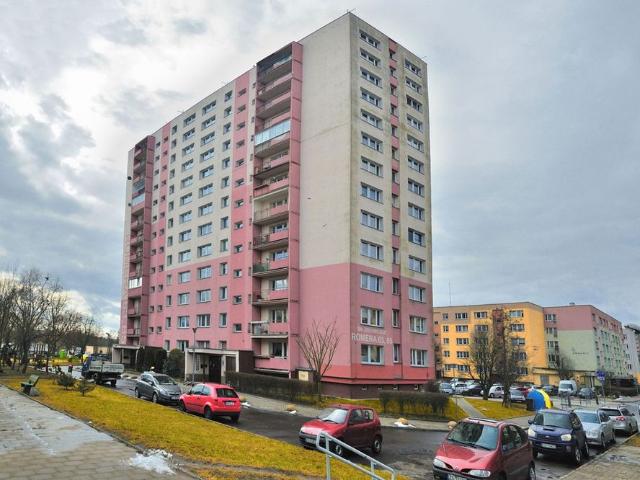Mieszkanie do wynajęcia w Szczecin