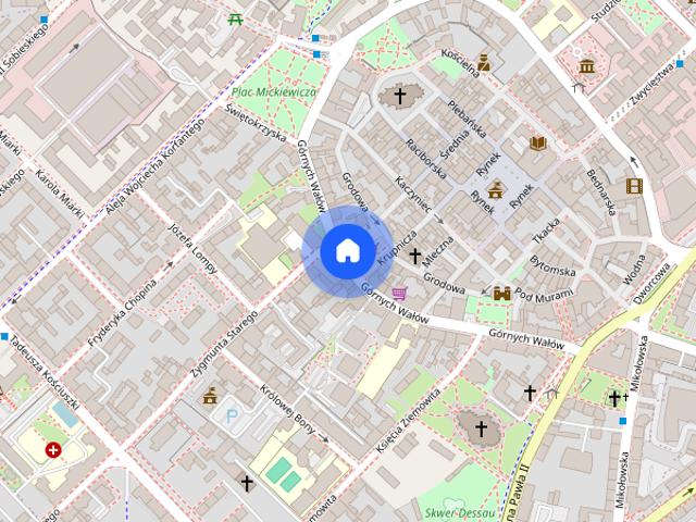 Mieszkanie do wynajęcia w Gliwice, Śląskie