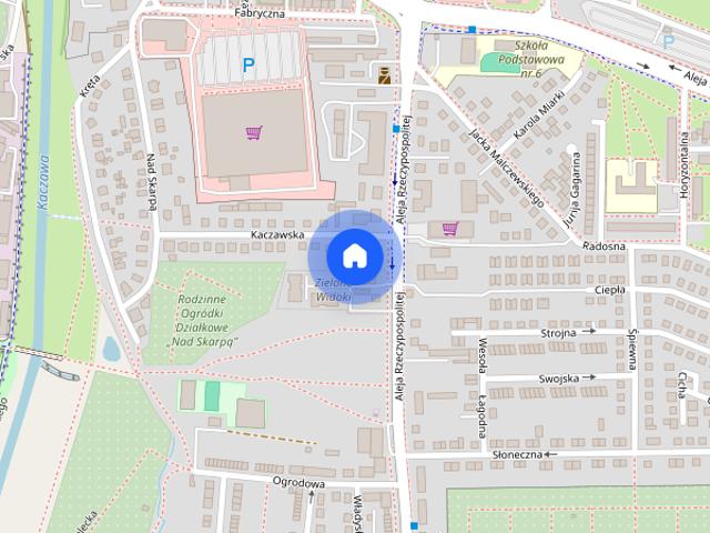 Pokój do wynajęcia w Osiedle Mikołaja Kopernika, Legnica