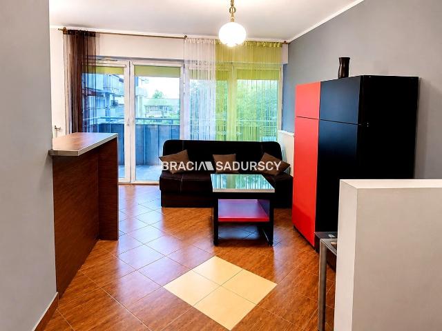 Mieszkanie do wynajęcia w Kraków, Małopolskie