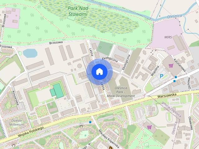 Mieszkanie do wynajęcia w Oleśnica, Dolnośląskie