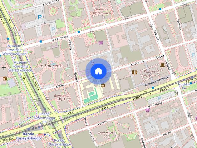 Mieszkanie do wynajęcia w Warszawa, Mazowieckie