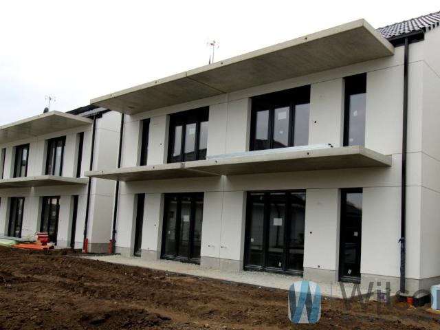 Mieszkanie na sprzedaż w Siechnice, Dolnośląskie