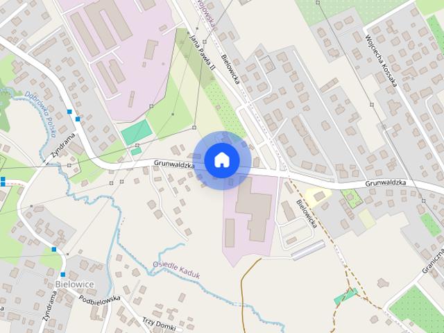 Mieszkanie do wynajęcia w Nowy Sącz, Małopolskie