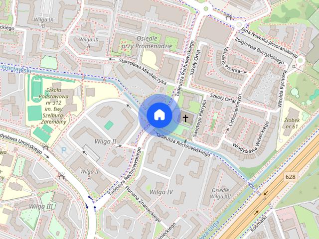 Mieszkanie do wynajęcia w Warszawa, Mazowieckie