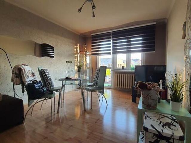 Mieszkanie na sprzedaż w Nowy Sącz, Małopolskie
