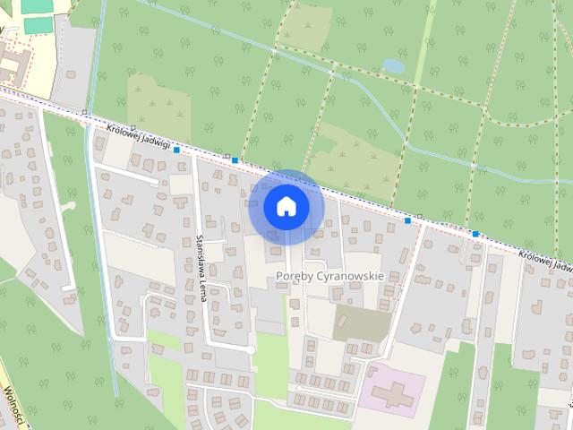 Mieszkanie do wynajęcia w Mielec, Podkarpackie