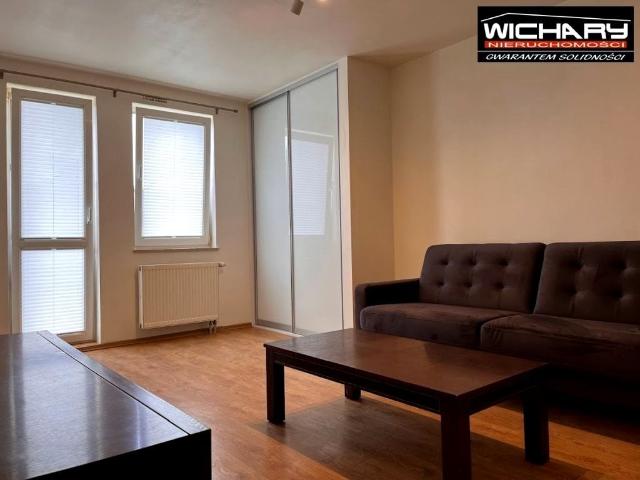 Mieszkanie do wynajęcia w Chorzów, Śląskie