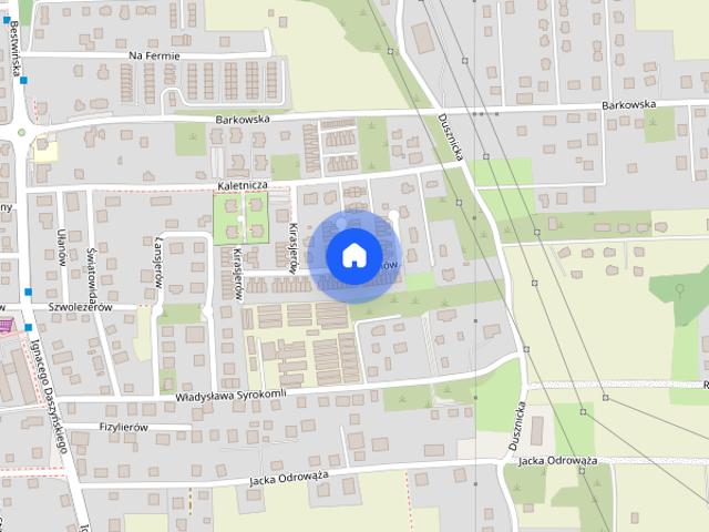 Kawalerka do wynajęcia w Bielsko-biała, Śląskie