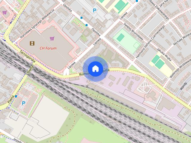 Mieszkanie do wynajęcia w Gliwice, Śląskie