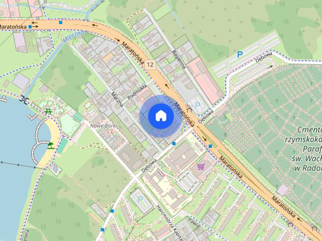 Mieszkanie do wynajęcia w Radom, Mazowieckie