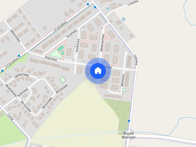 Mieszkanie do wynajęcia w Tarnowo Podgórne, powiat poznański