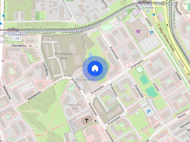 Mieszkanie do wynajęcia w Gdańsk, Pomorskie