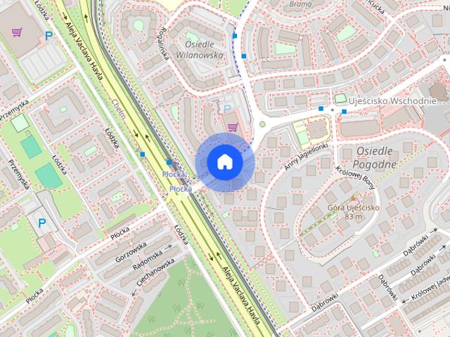 Mieszkanie do wynajęcia w Gdańsk, Pomorskie