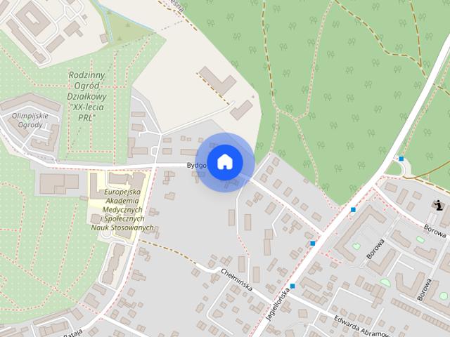 Mieszkanie do wynajęcia w Olsztyn, Warmińsko-mazurskie