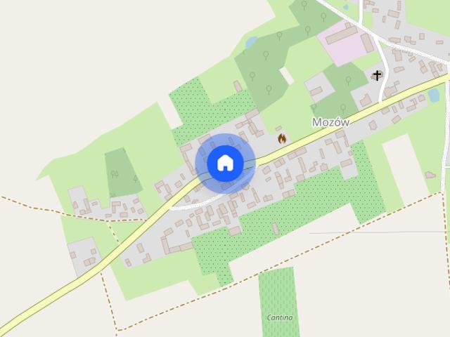 Mieszkanie do wynajęcia w Sulechów, Lubuskie