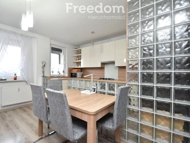 Mieszkanie do wynajęcia w Knurów, Śląskie