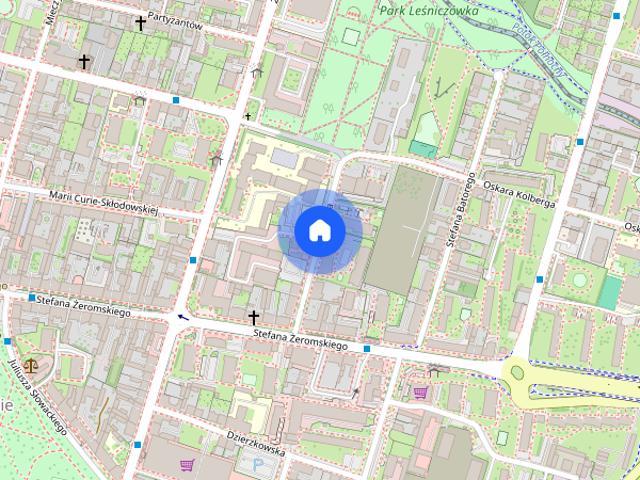 Mieszkanie do wynajęcia w Radom, Mazowieckie