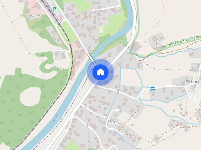 Mieszkanie do wynajęcia w Rajcza, Śląskie