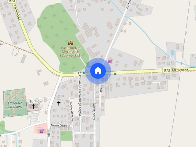 Mieszkanie do wynajęcia w Małopolskie