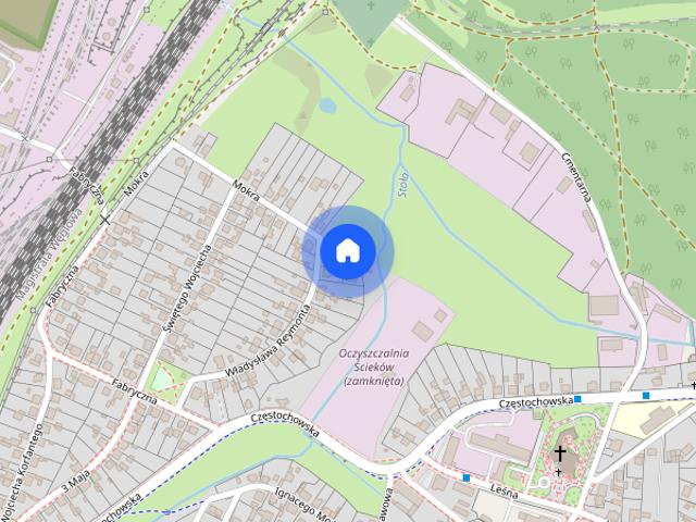 Mieszkanie do wynajęcia w Lasowice, Tarnowskie Góry